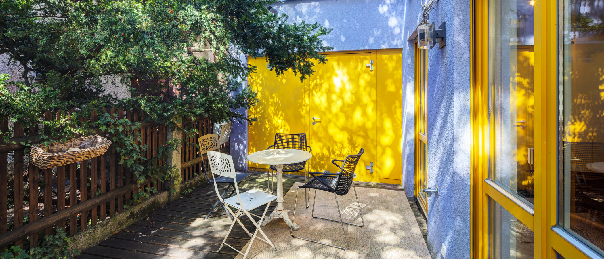 apartment München Haidhausen 01 terrace 5785