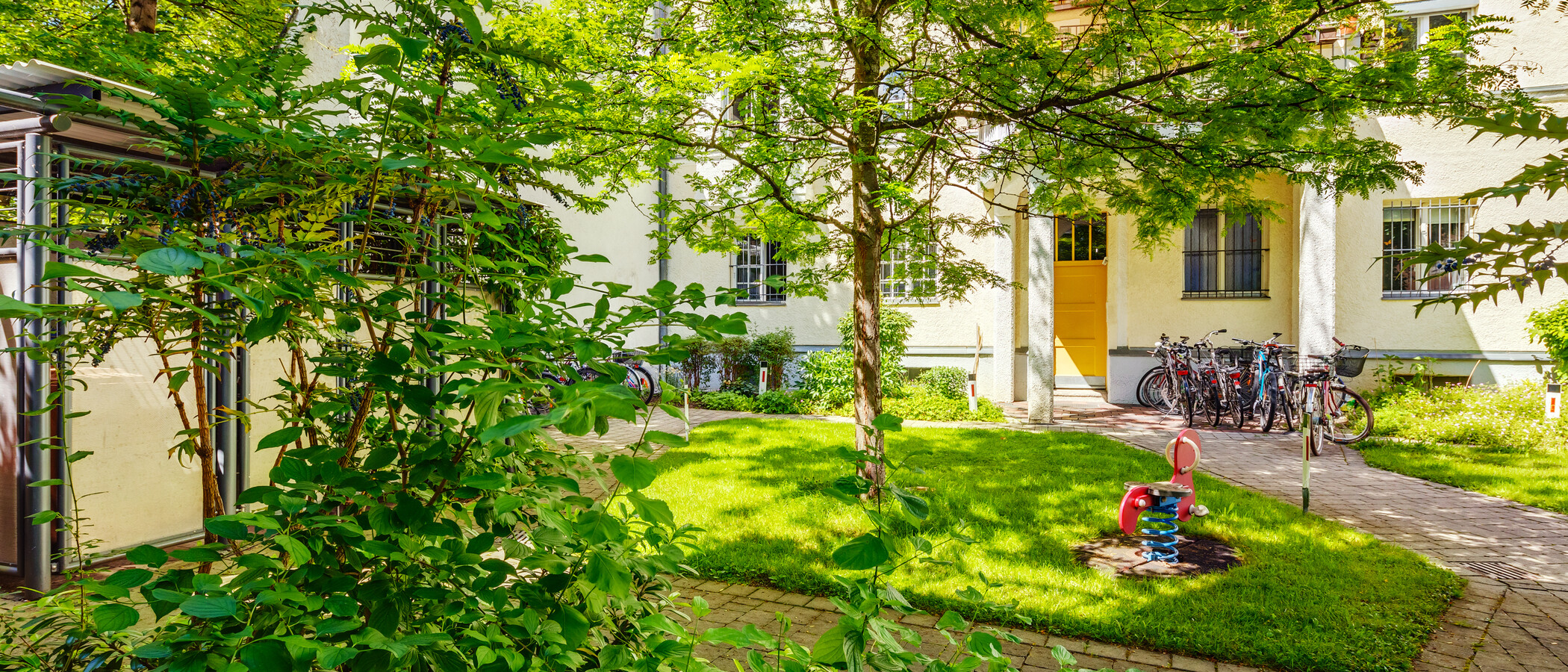 apartment München Haidhausen 01 view 5785
