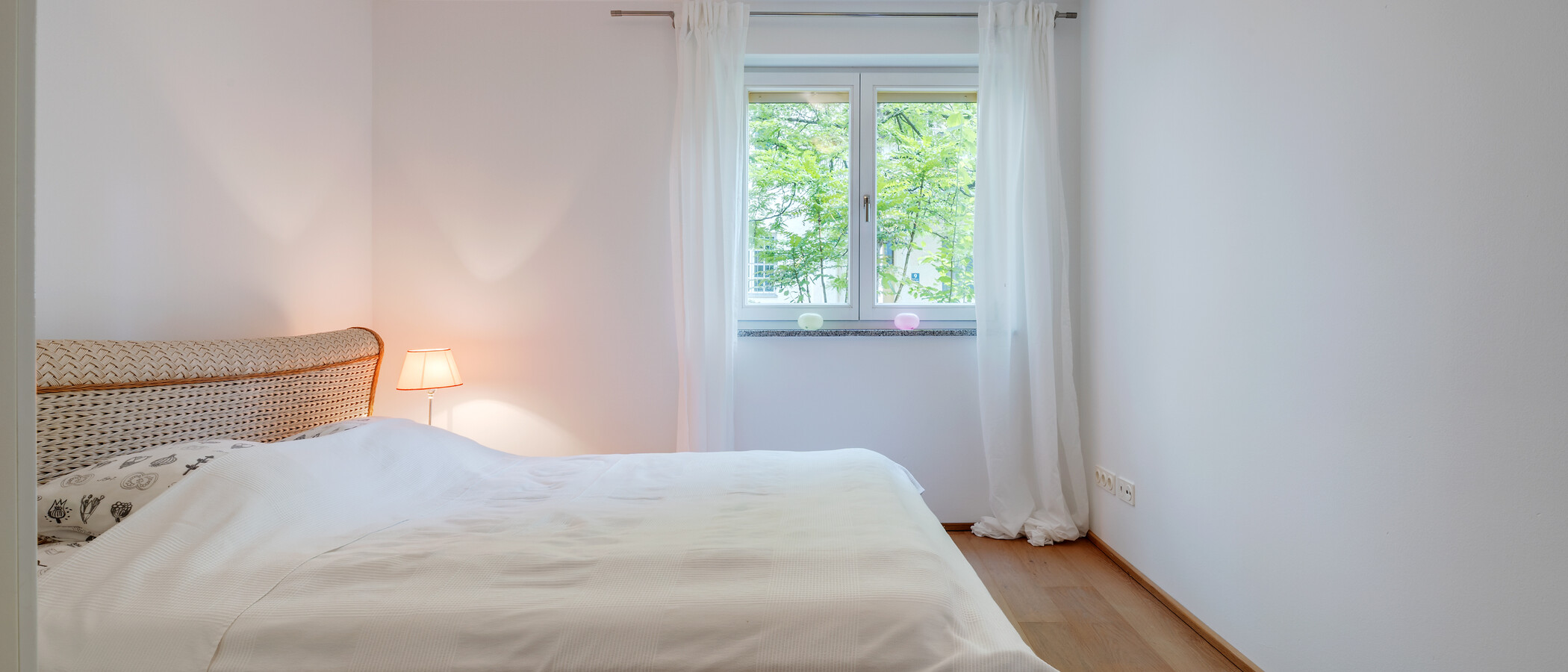 apartment München Haidhausen 01 2. bedroom 5785