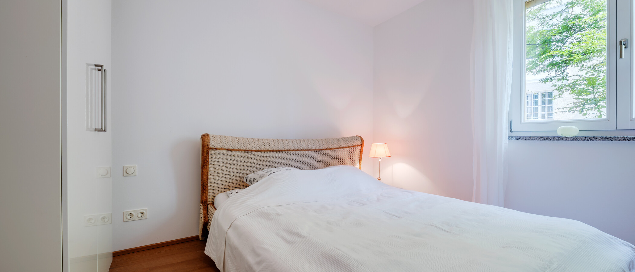 apartment München Haidhausen 02 2. bedroom 5785
