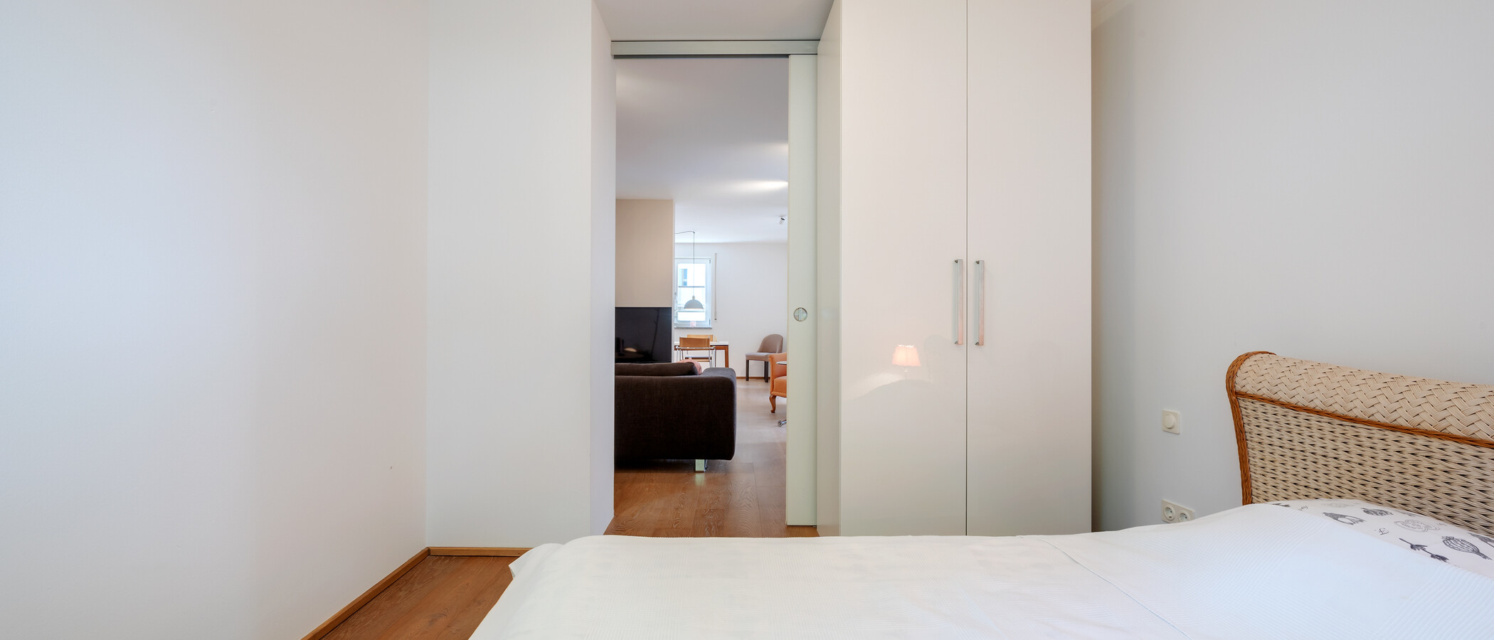 apartment München Haidhausen 03 2. bedroom 5785