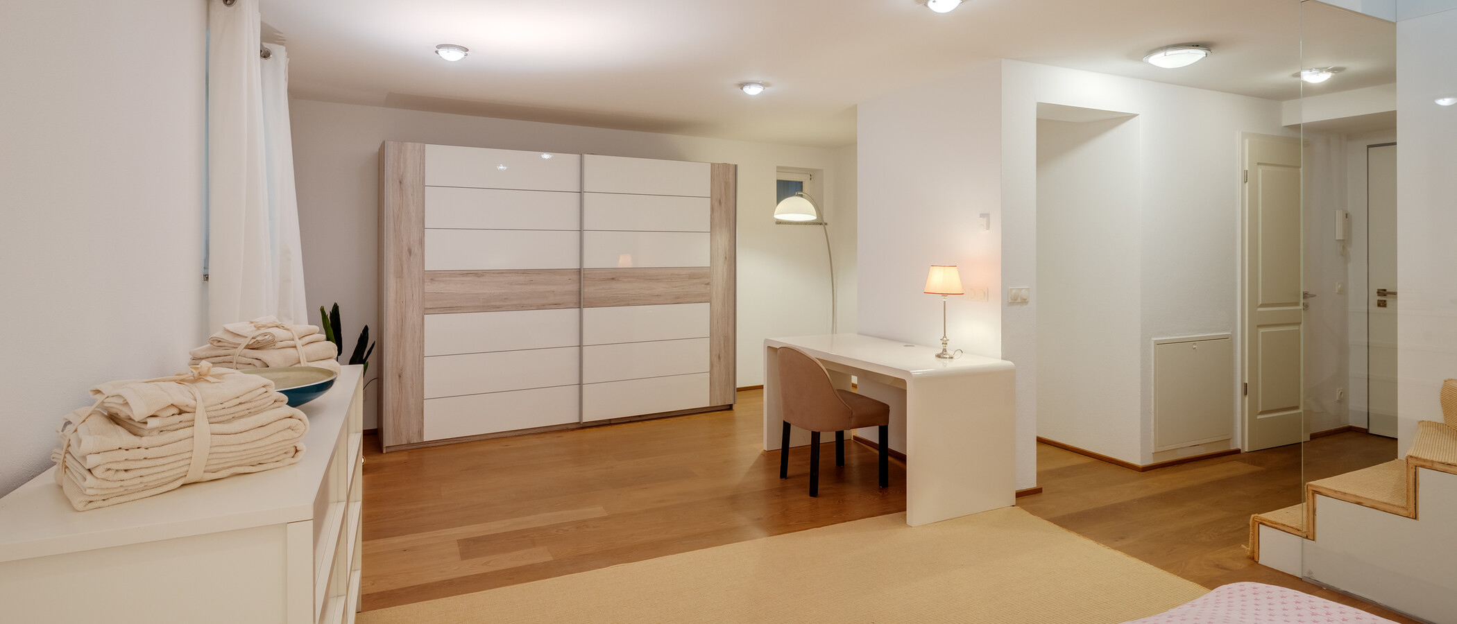 apartment München Haidhausen 03 1. bedroom 5785