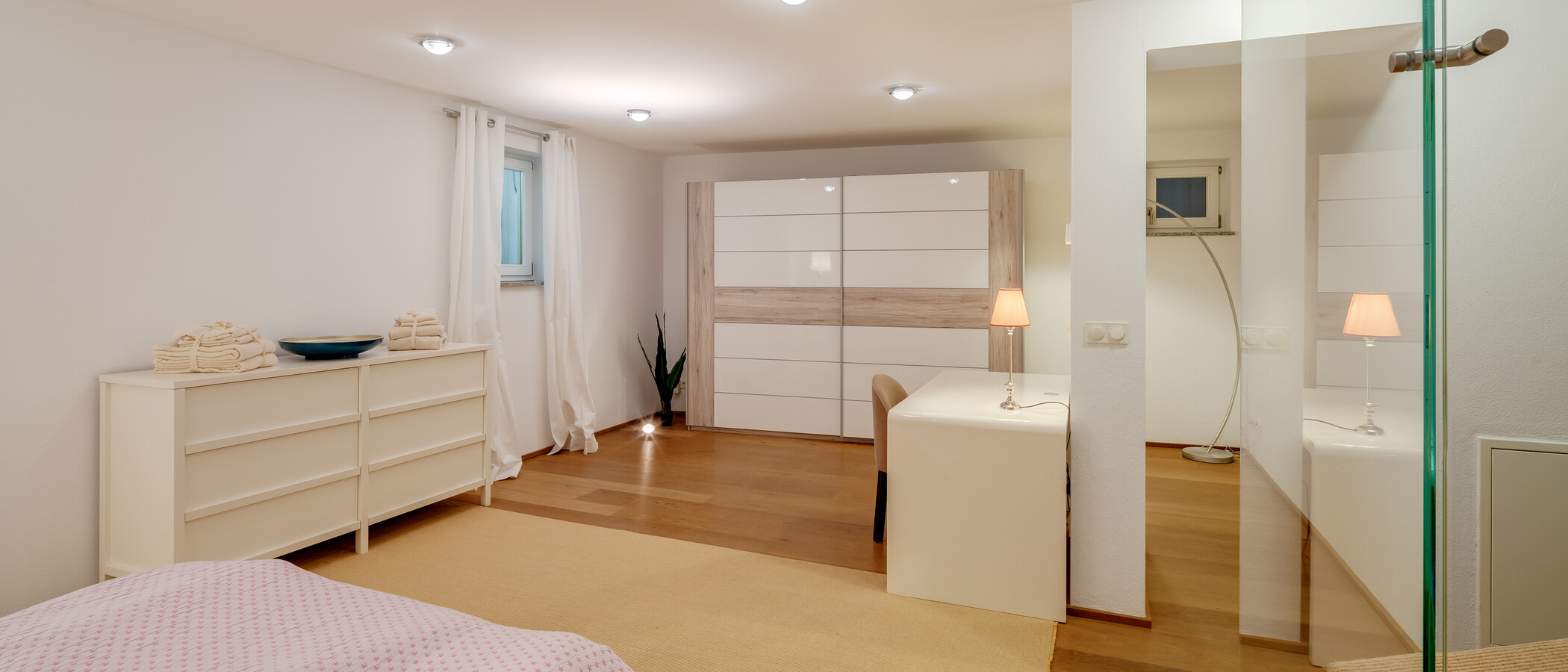 apartment München Haidhausen 04 1. bedroom 5785