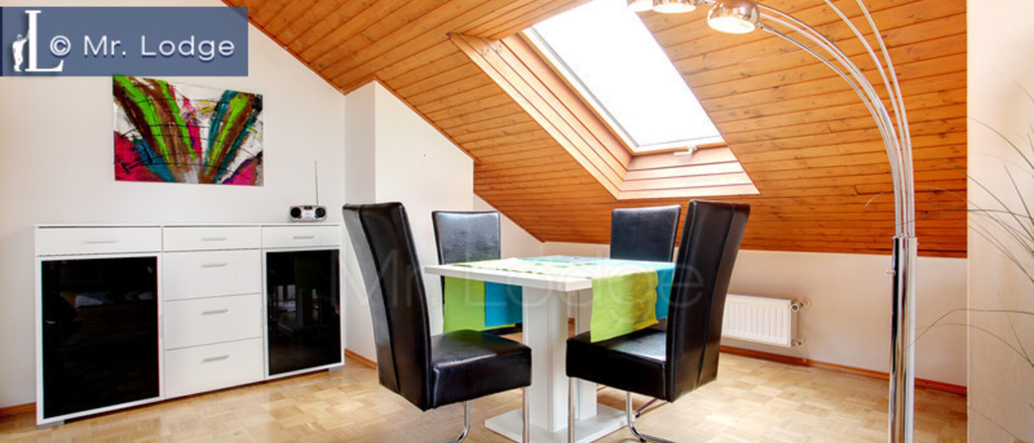 apartment München Waldtrudering 01 dining 5791