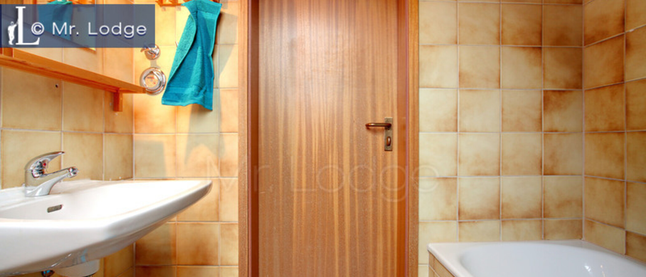 apartment München Waldtrudering 03 bathroom 5791