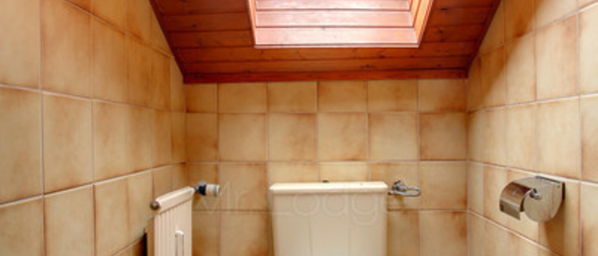 apartment München Waldtrudering 01 separate toilet 5791