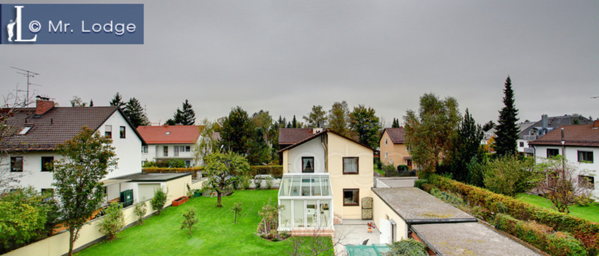 apartment München Waldtrudering 02 view 5791