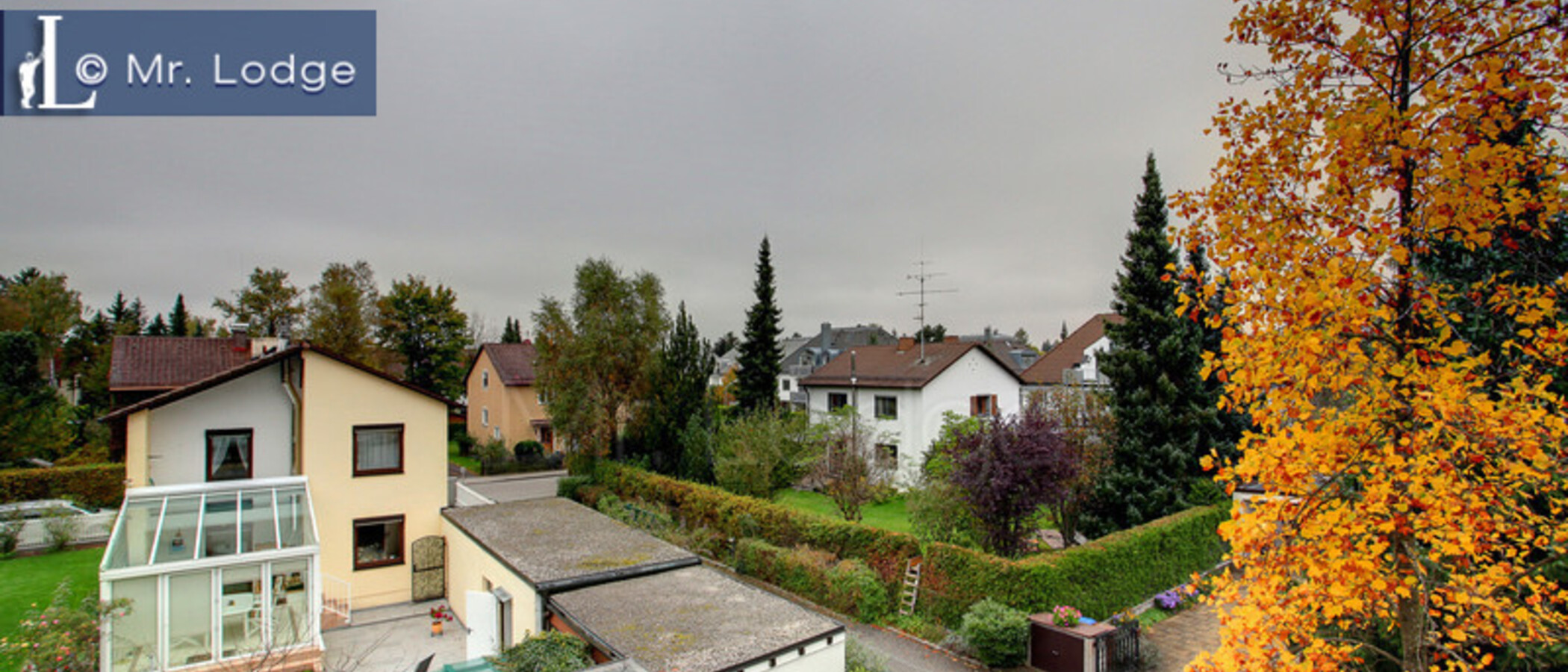 apartment München Waldtrudering 03 view 5791