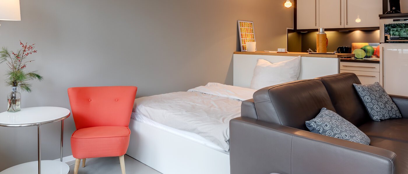 apartment München Schwabing 02 living room 5794