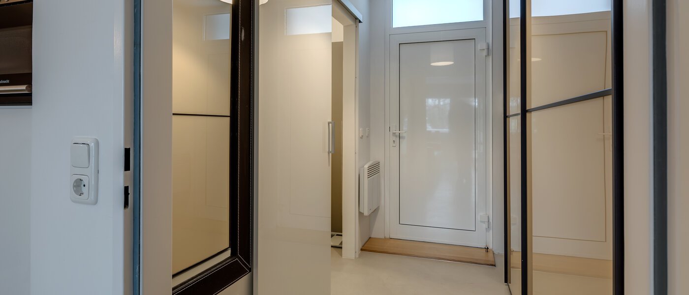 apartment München Schwabing 02 hall 5794