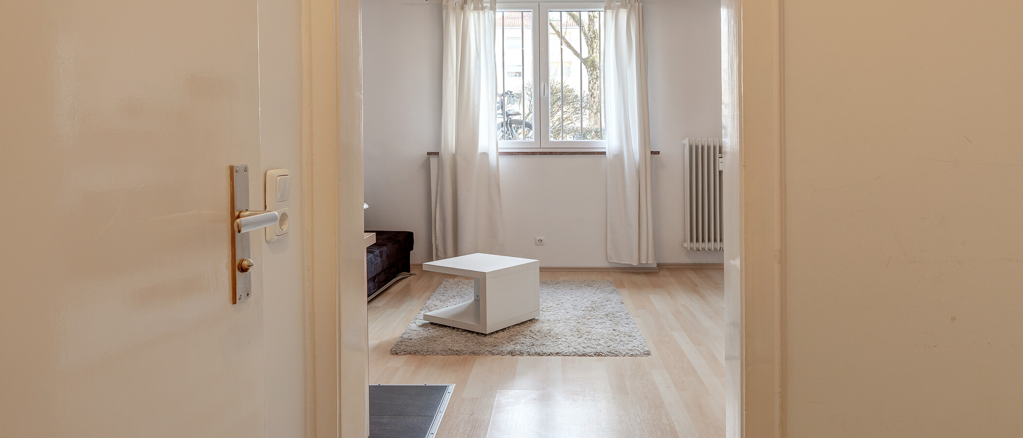 studio München Giesing 03 hall 5796