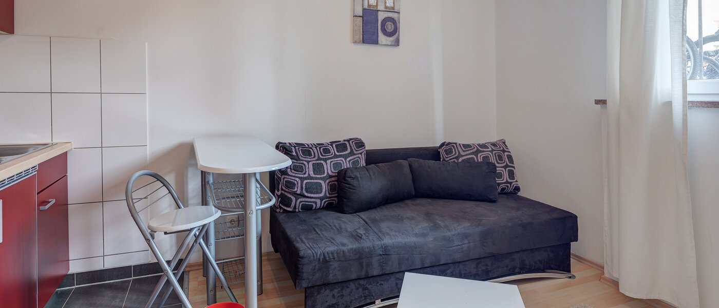 Sorry, this property has already been rented