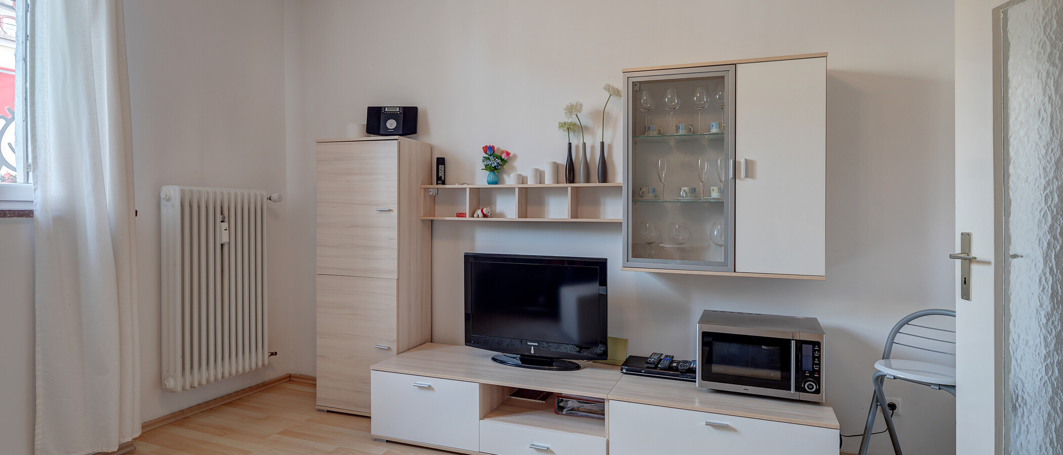 studio München Giesing 04 living area 5796