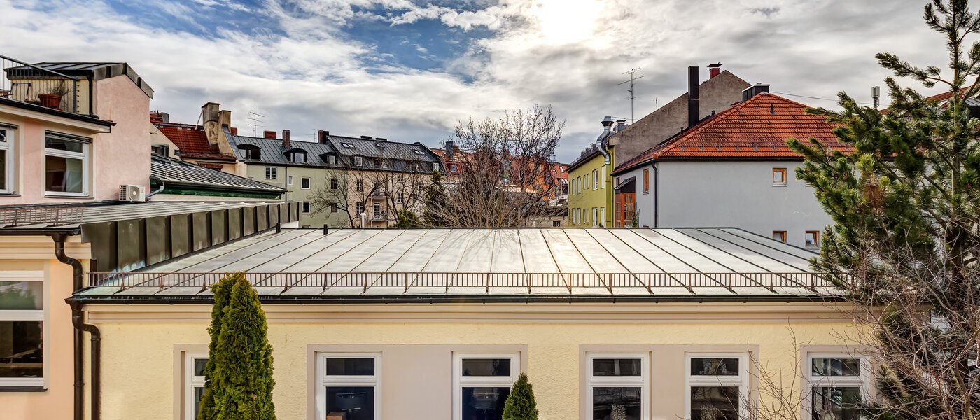 apartment München Glockenbachviertel 01 view 5802