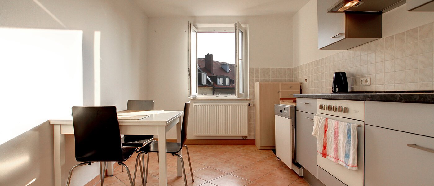 apartment München Gärtnerplatzviertel 01 kitchen 5803