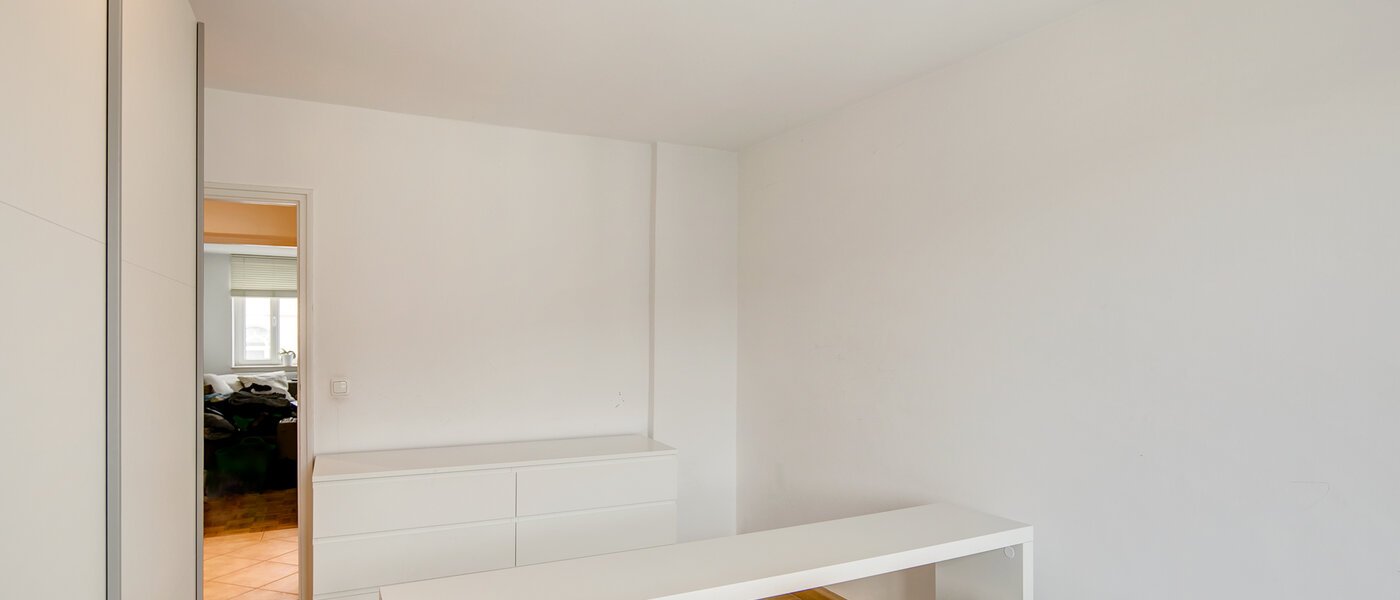 apartment München Gärtnerplatzviertel 03 sleeping area 5803