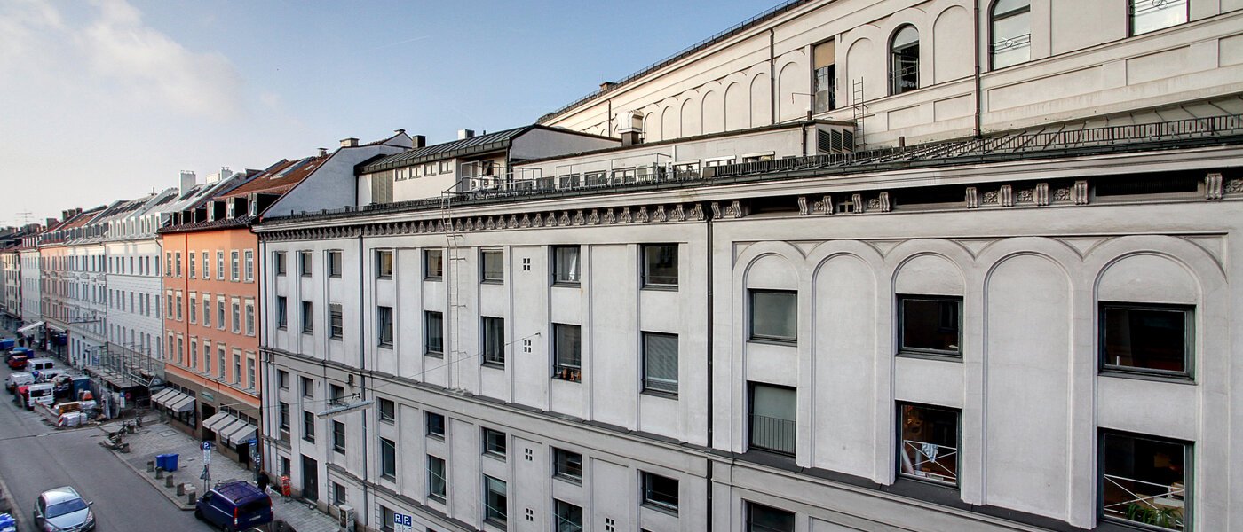 apartment München Gärtnerplatzviertel 01 view 5803