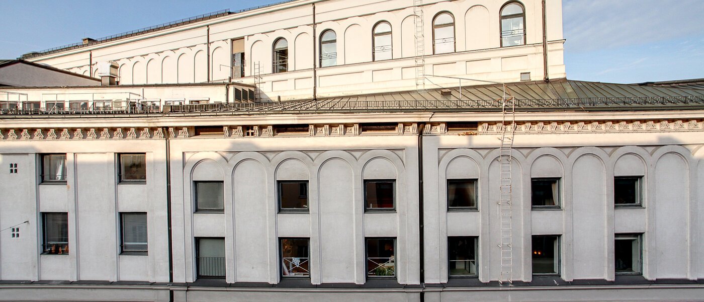 apartment München Gärtnerplatzviertel 02 view 5803