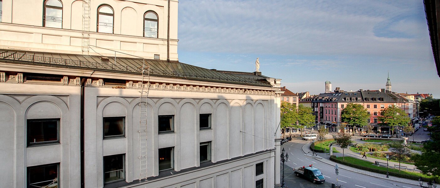 apartment München Gärtnerplatzviertel 03 view 5803