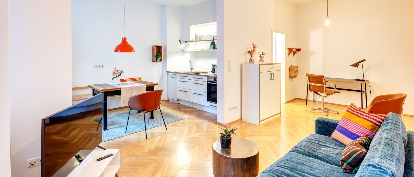 Sorry, this property has already been rented