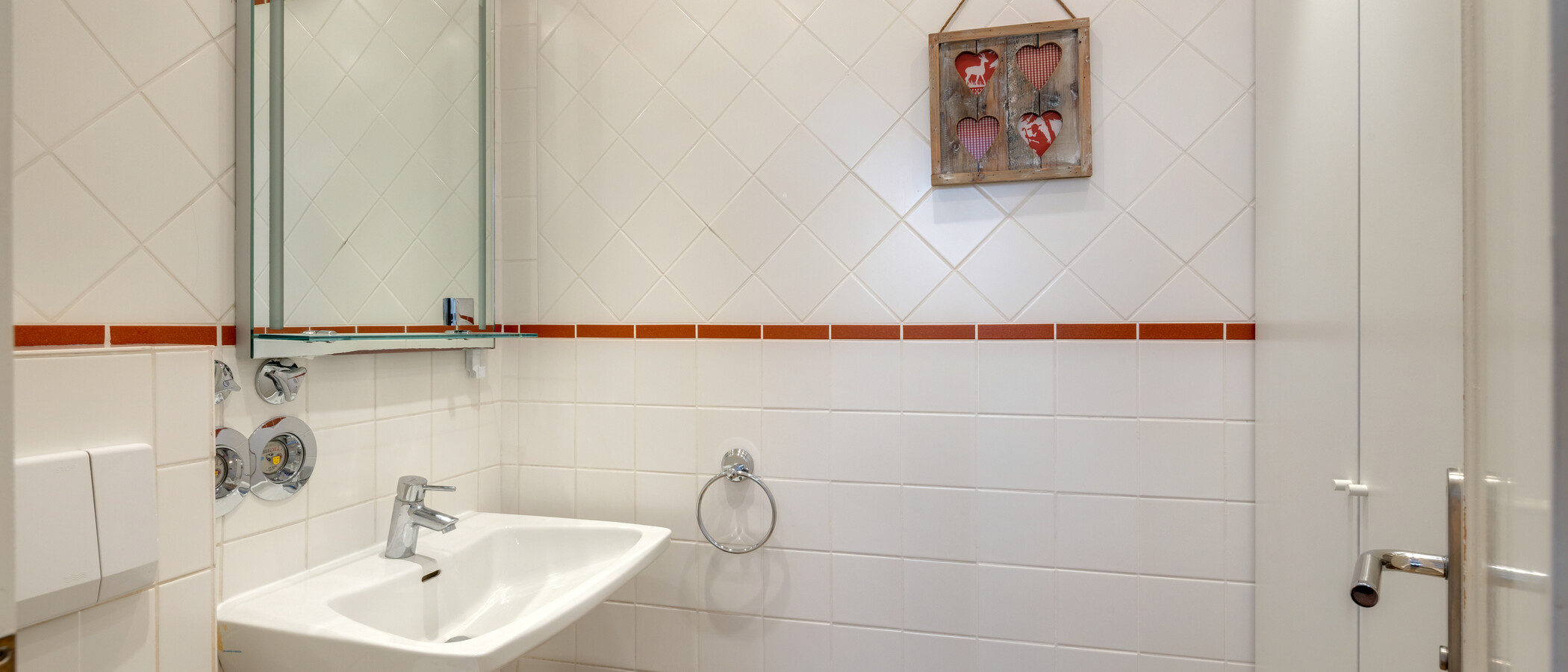 maisonette München Lehel 01 WC 581