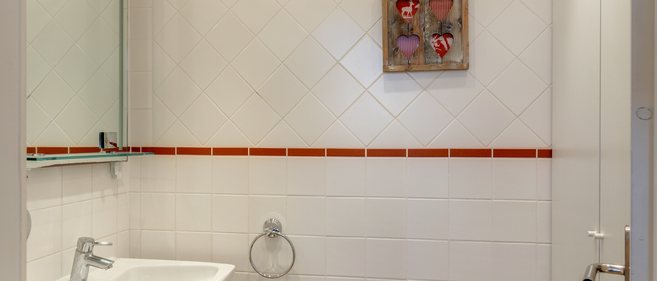 maisonette München Lehel 02 WC 581
