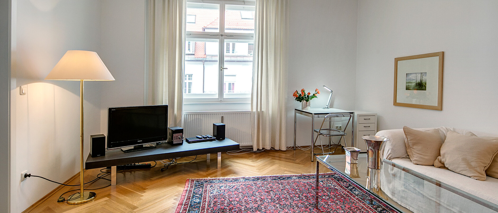 Sorry, this property has already been rented