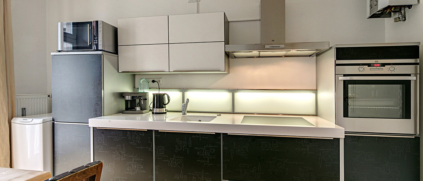 apartment München Schwabing-West (rund um den Bonner Platz) 02 kitchen 5818