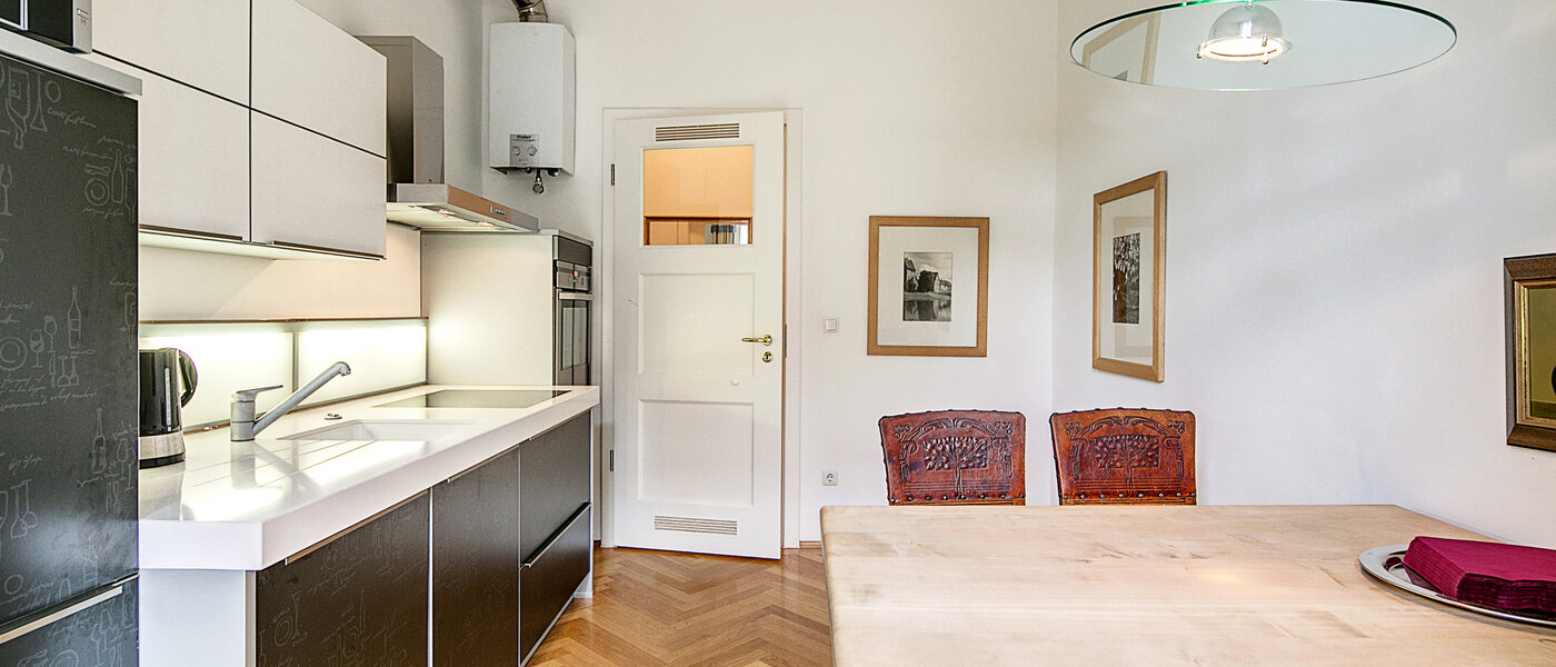 apartment München Schwabing-West (rund um den Bonner Platz) 03 kitchen 5818