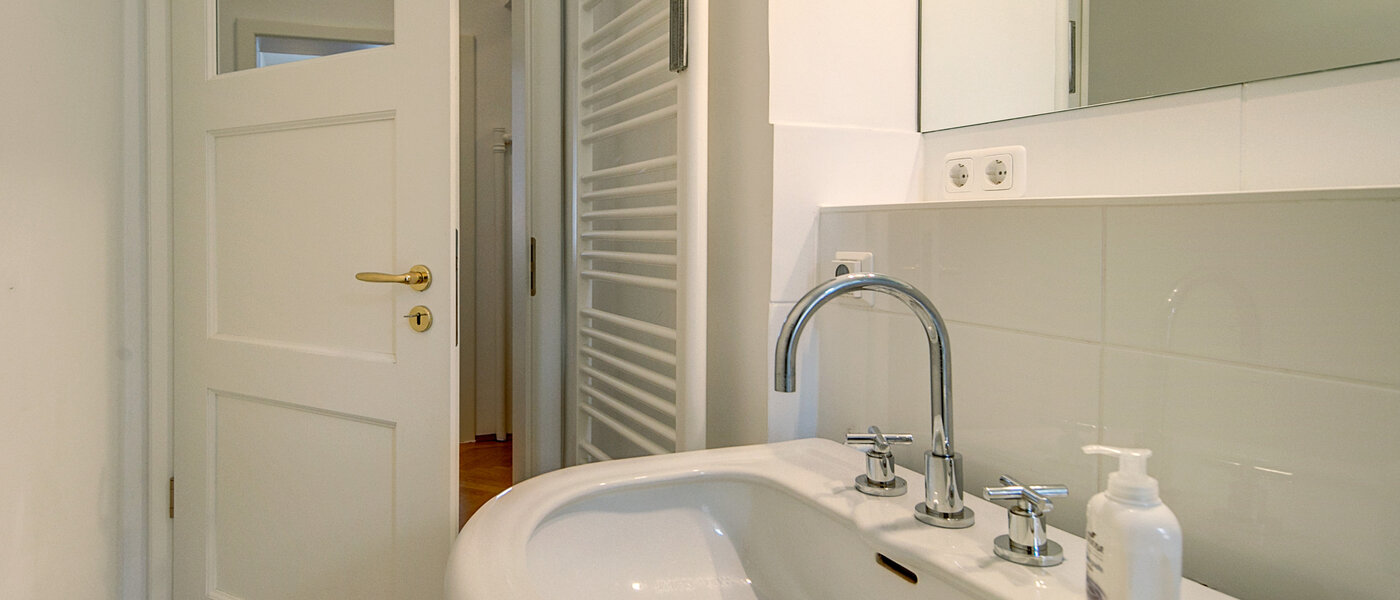 apartment München Schwabing-West (rund um den Bonner Platz) 02 bathroom 5818