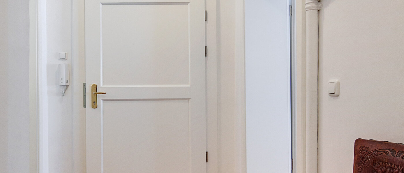 apartment München Schwabing-West (rund um den Bonner Platz) 02 hall 5818