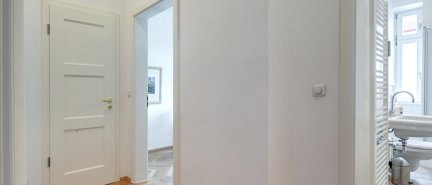 apartment München Schwabing-West (rund um den Bonner Platz) 03 hall 5818