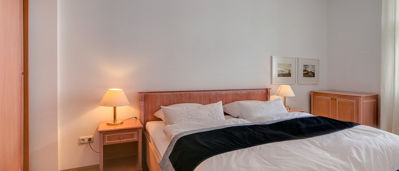 apartment München Schwabing-West (rund um den Bonner Platz) 02 sleeping area 5818