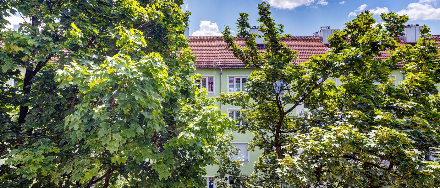 apartment München Neuhausen 01 view 5827