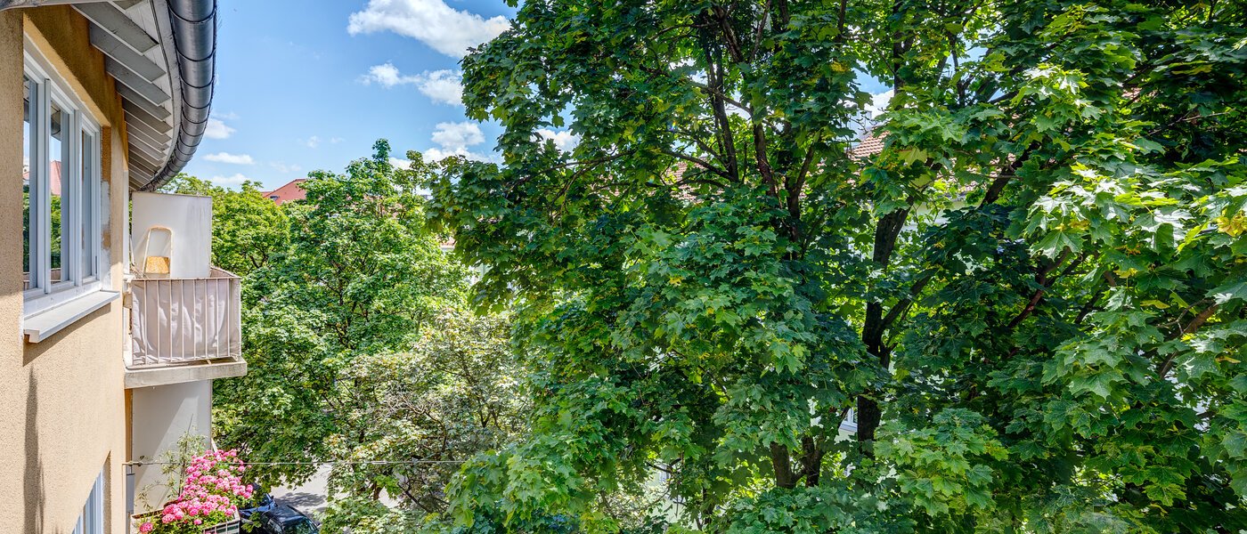 apartment München Neuhausen 02 view 5827