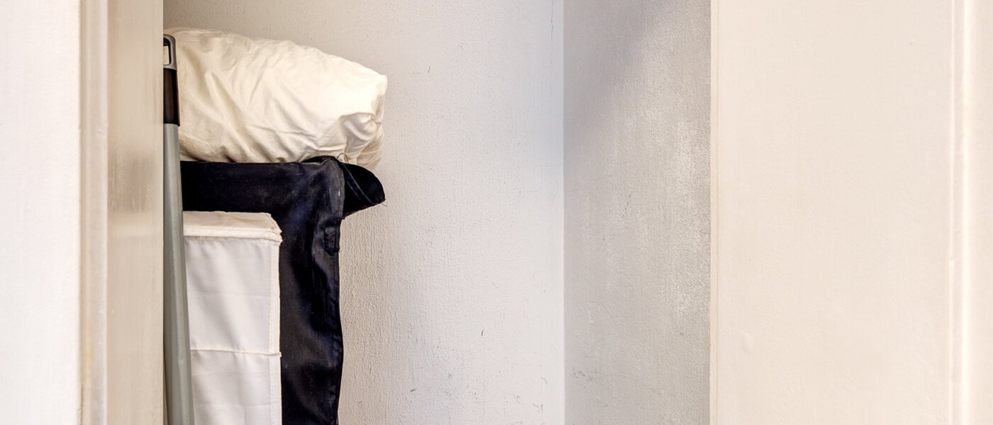 apartment München Neuhausen 01 storage room 5827