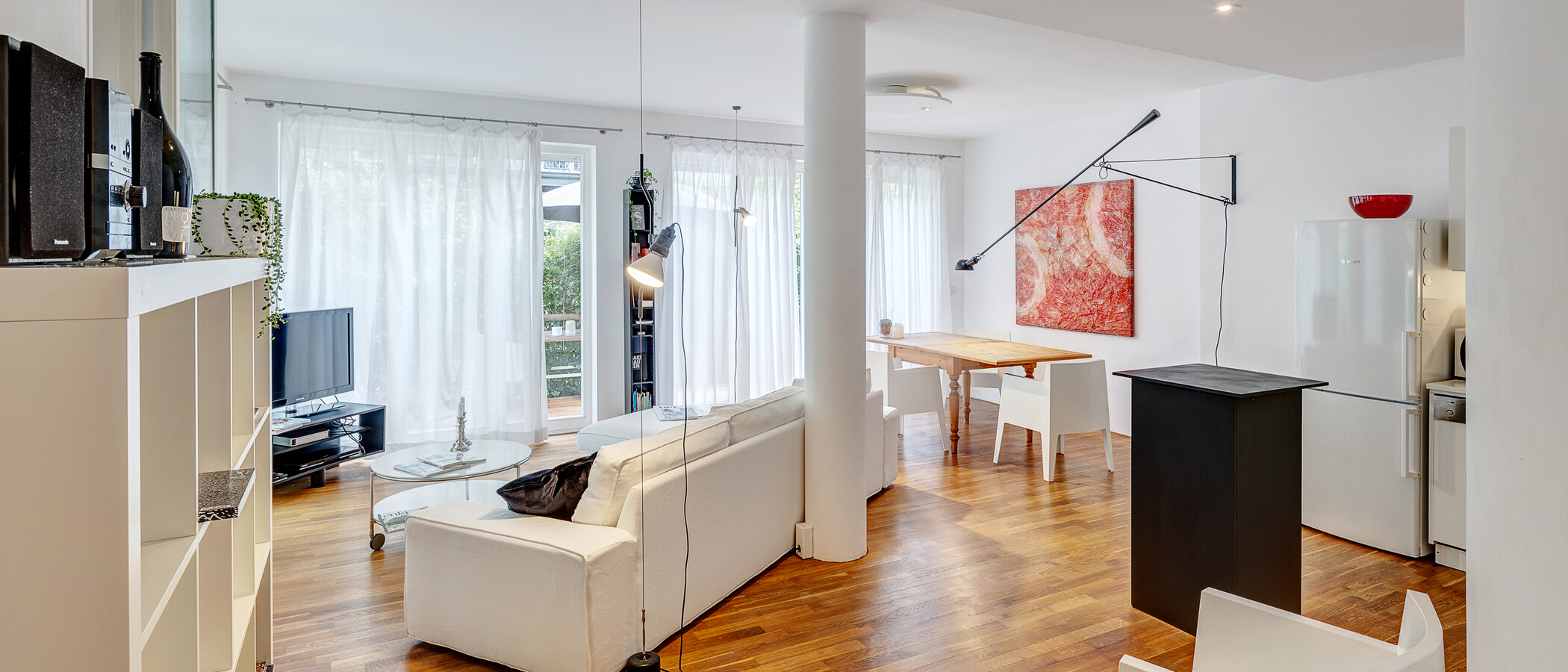 Sorry, this property has already been rented