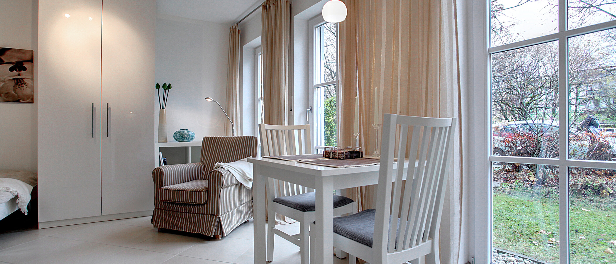 studio München Milbertshofen 02 living room 5833
