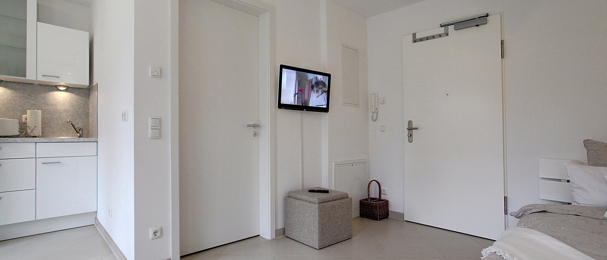 studio München Milbertshofen 03 living room 5833