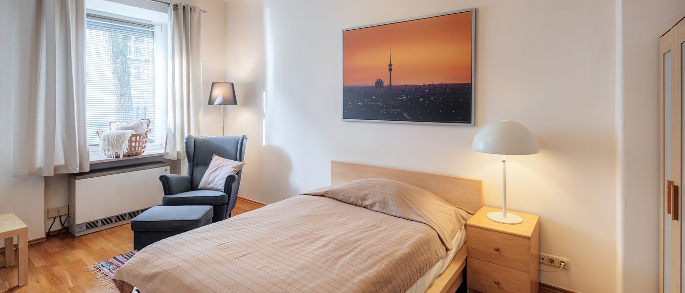 Sorry, this property has already been rented