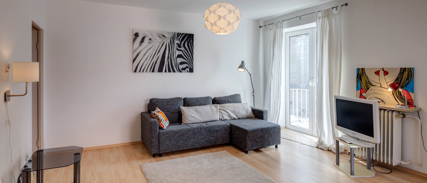 Sorry, this property has already been rented