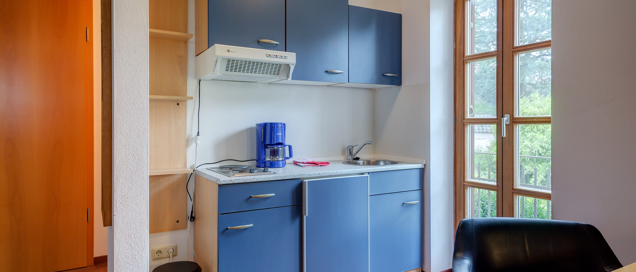 apartment Eching 01 kitchen 5846