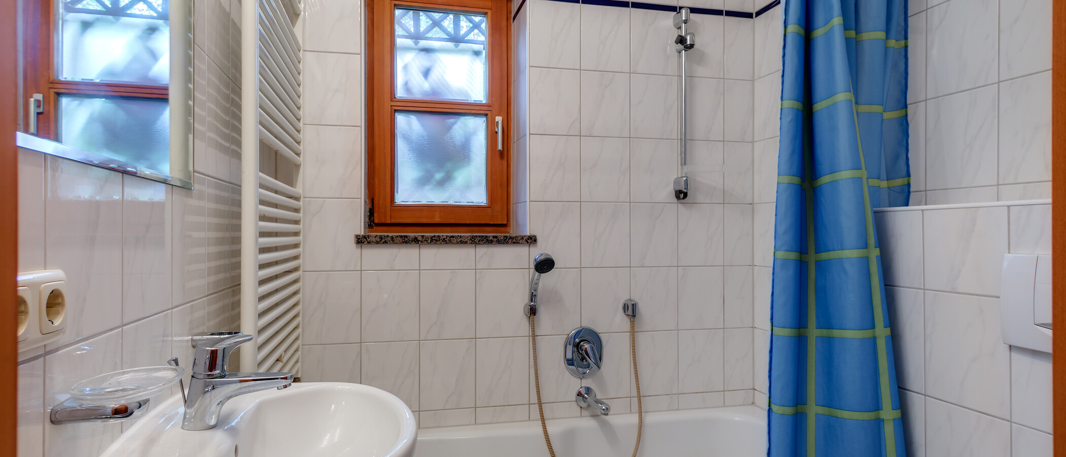 apartment Eching 01 bathroom 5846