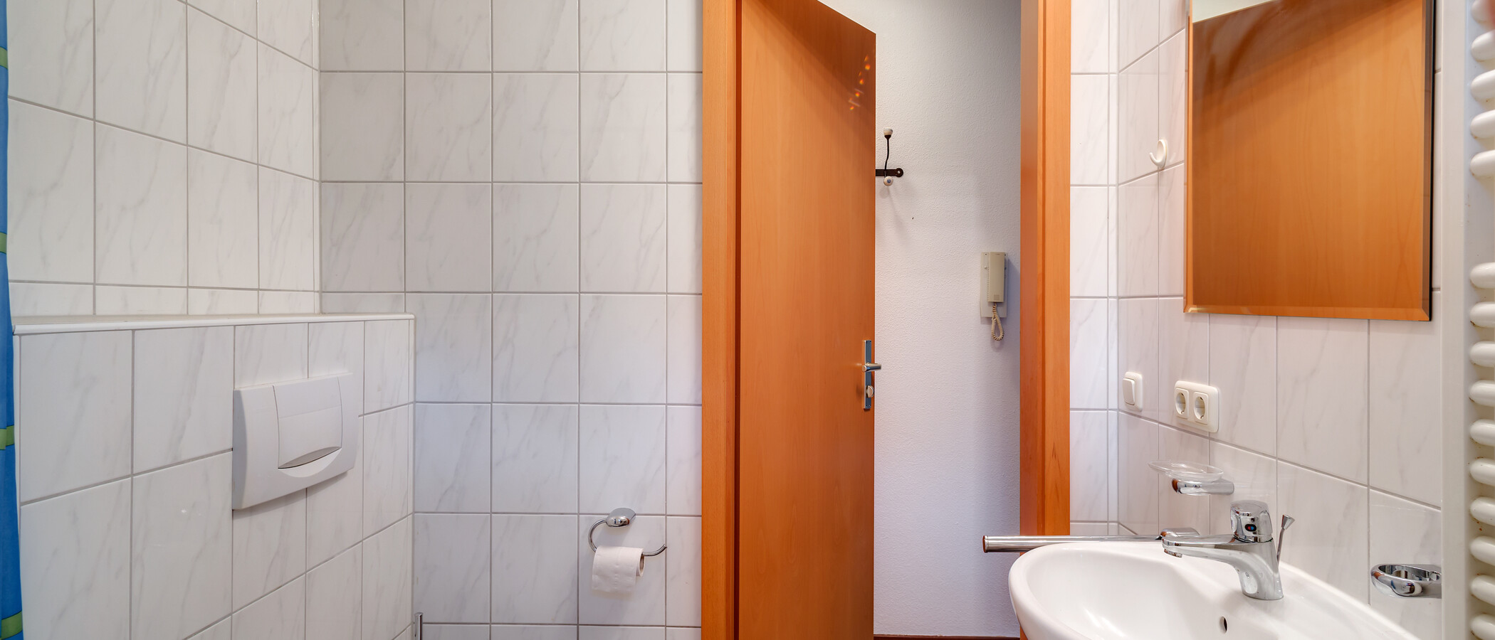 apartment Eching 03 bathroom 5846