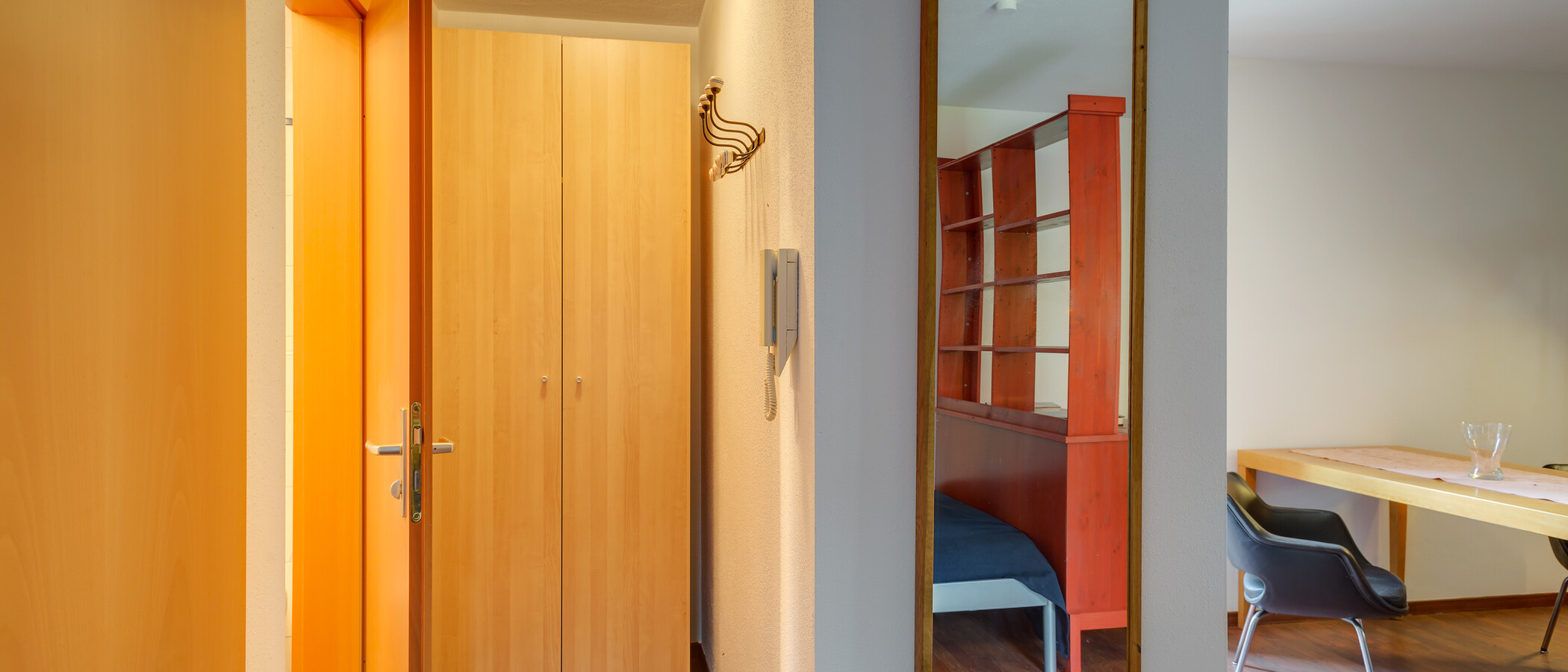 apartment Eching 01 hall 5846