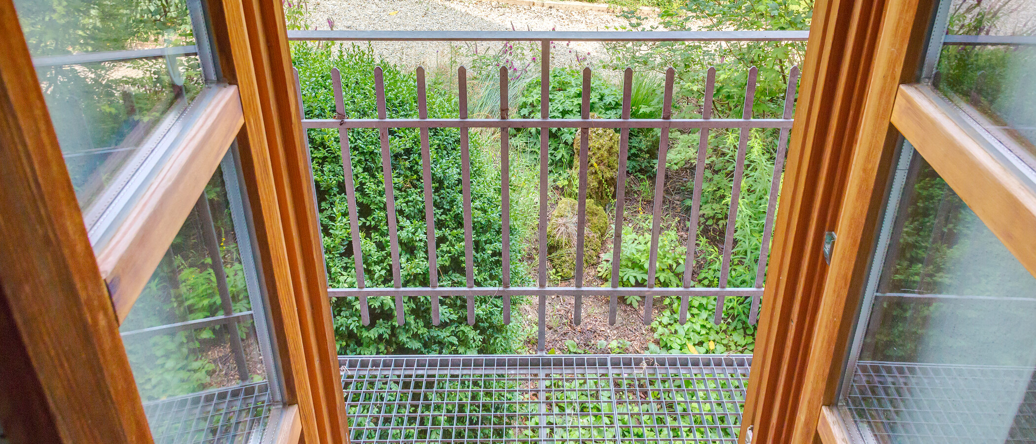 apartment Eching 01 balcony 5846