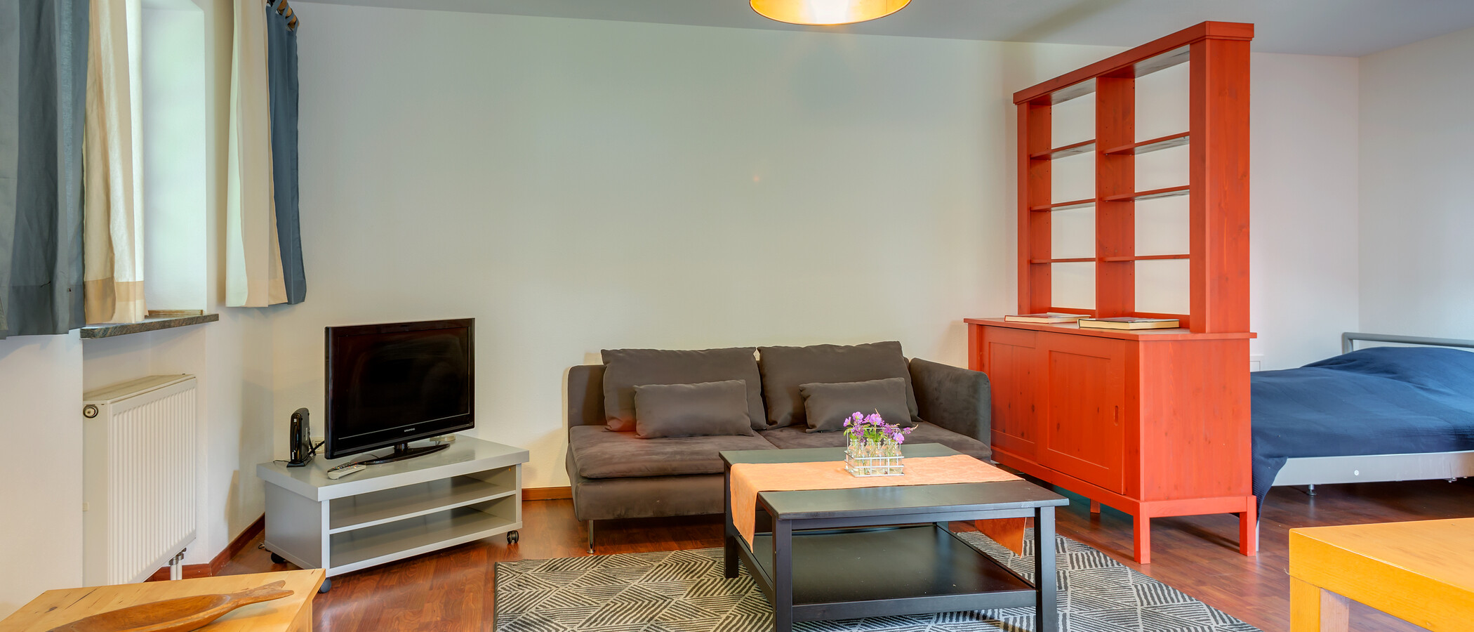 apartment Eching 03 living area 5846