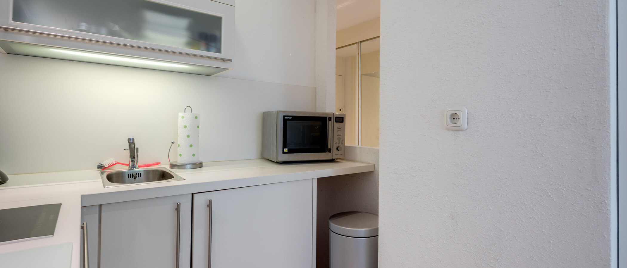 apartment München Schwabing-West 02 kitchen 5859