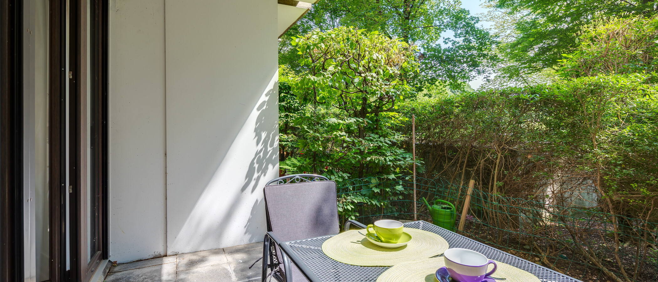 apartment München Schwabing-West 02 terrace 5859