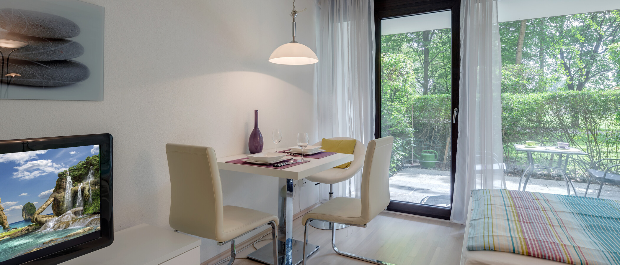 apartment München Schwabing-West 02 living area 5859